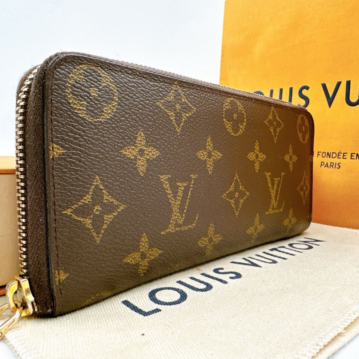 4429【上美品】LOUIS VUITTON ルイヴィトン モノグラム 4429【上美品】LOUIS VUITTON ルイヴィトン モノグラム