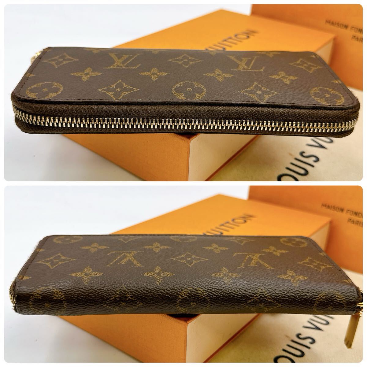 4429【上美品】LOUIS VUITTON ルイヴィトン モノグラム 4429【上美品】LOUIS VUITTON ルイヴィトン モノグラム