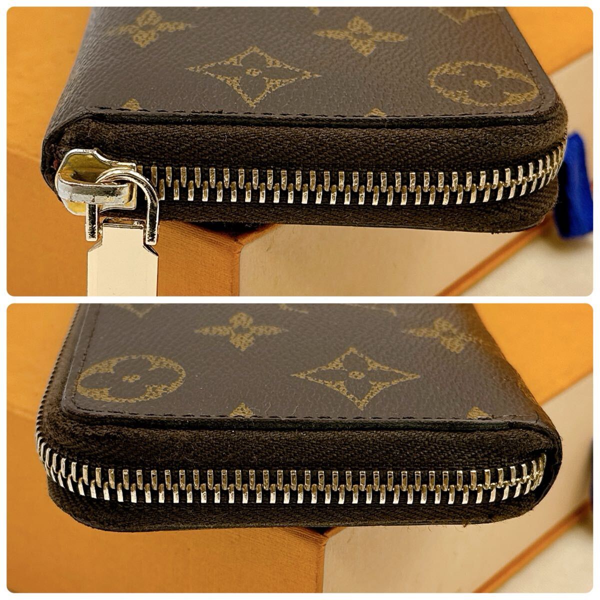 4429【上美品】LOUIS VUITTON ルイヴィトン モノグラム 4429【上美品】LOUIS VUITTON ルイヴィトン モノグラム