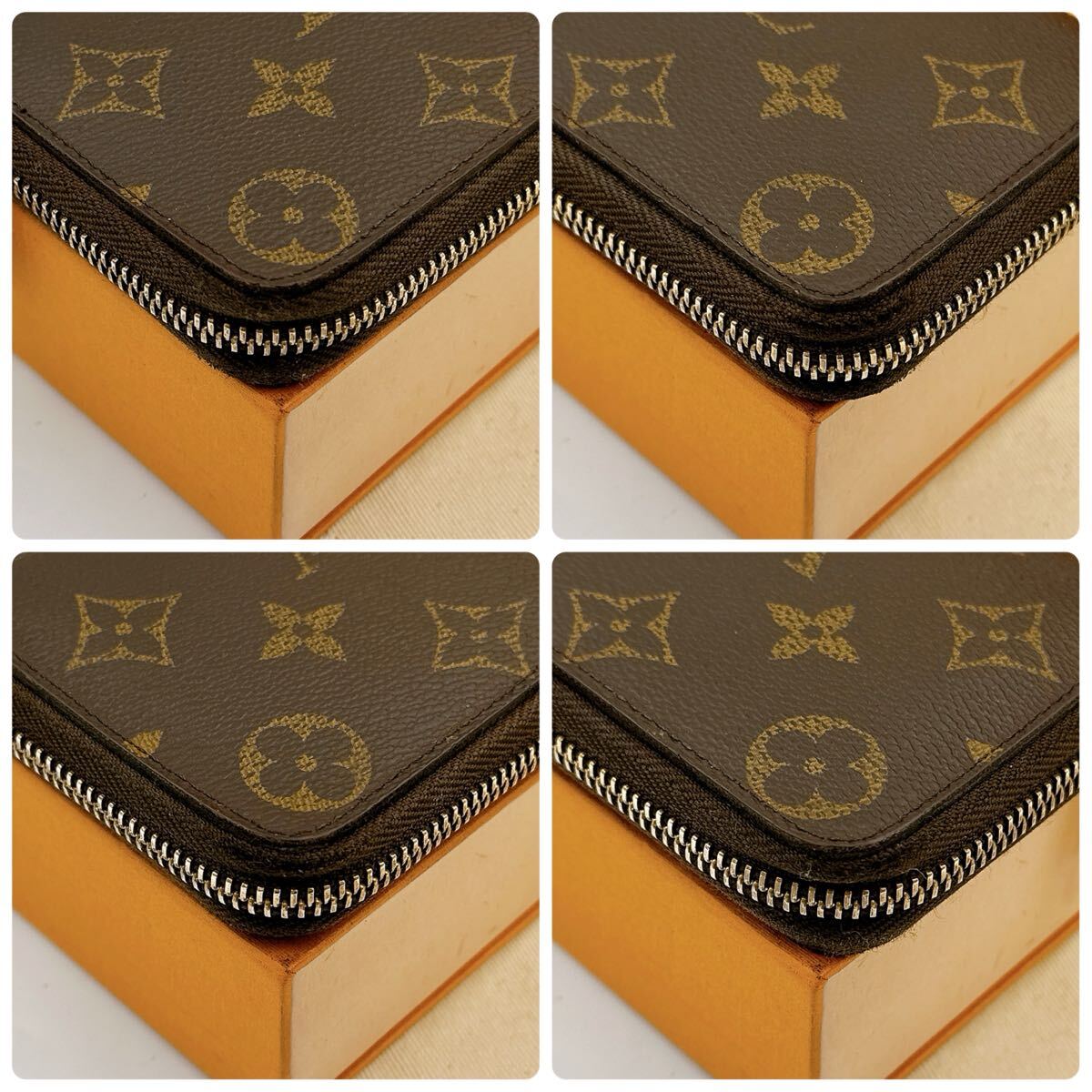 4429【上美品】LOUIS VUITTON ルイヴィトン モノグラム 4429【上美品】LOUIS VUITTON ルイヴィトン モノグラム