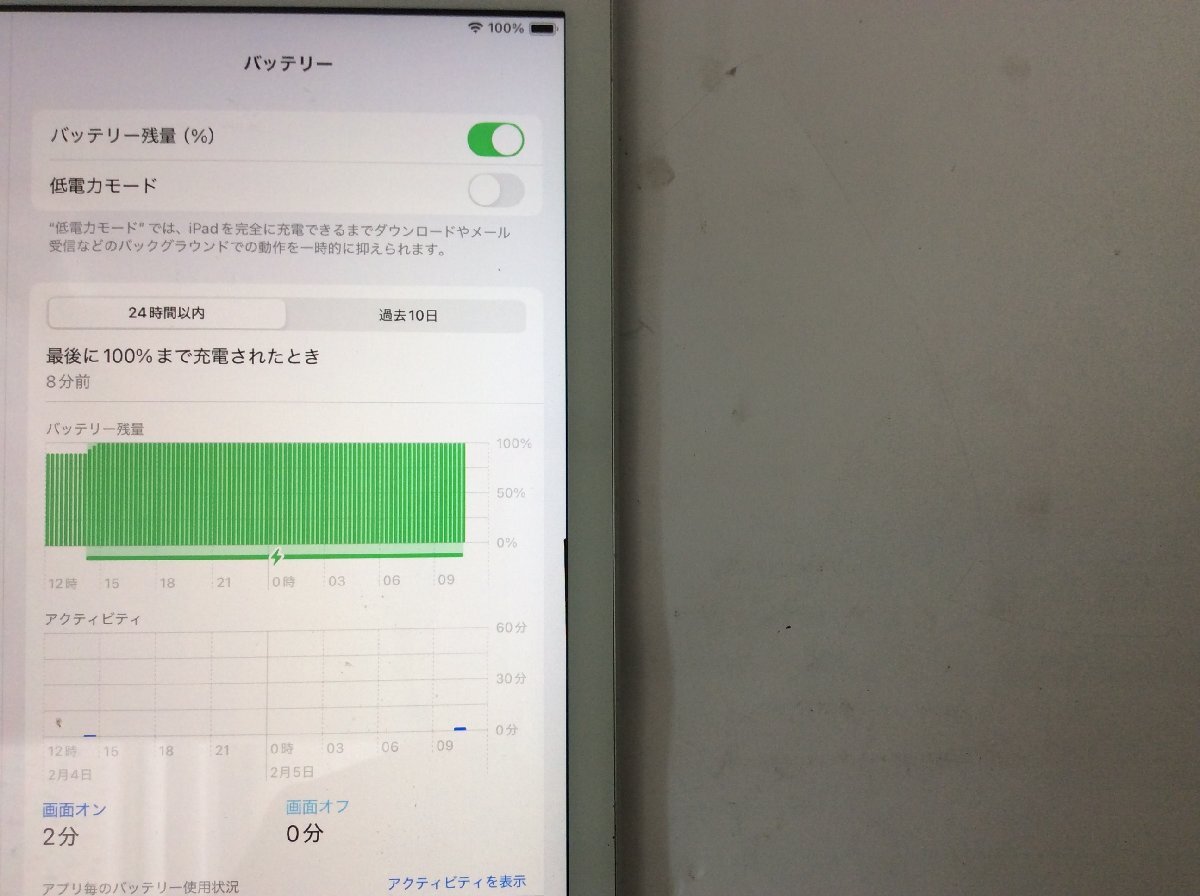 1円スタート・訳あり】Apple iPad (第7世代) A2198 Wi 1円スタート・訳あり】Apple iPad (第7世代) A2198 Wi