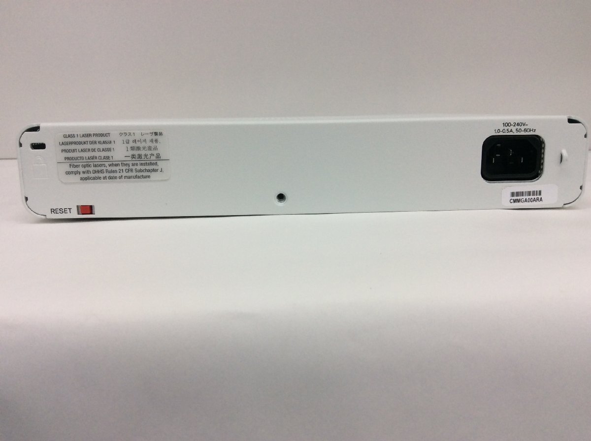  первый период . завершено CISCO/ Cisco Catalyst 2960-C series WS-C2960C-8TC-S установка OS Version 15.0(2)SE5[X01958]
