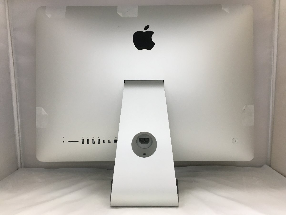 △1円スタート/Apple iMac 21.5-inch Late 2013 A1418 EMC2638 △1円スタート/Apple iMac 21.5-inch Late 2013 A1418 EMC2638