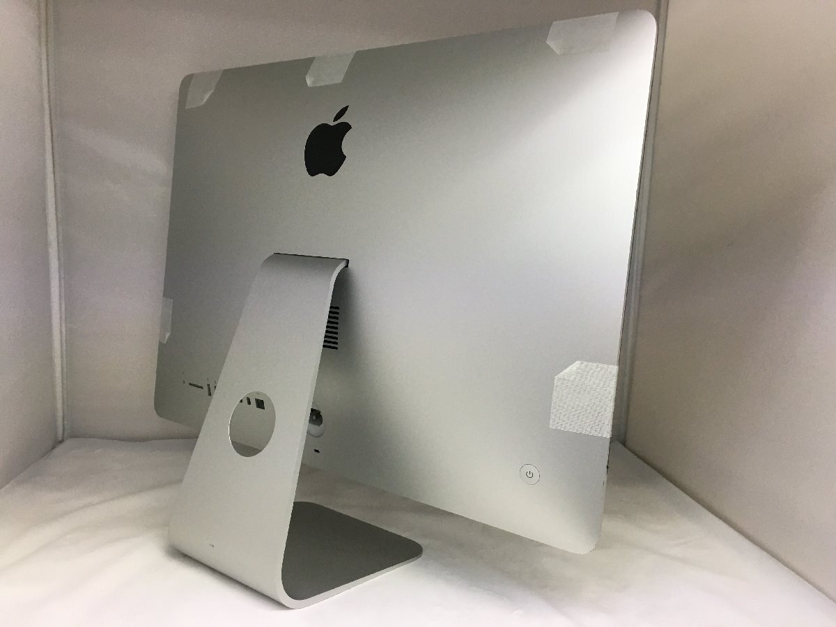 △1円スタート/Apple iMac 21.5-inch Late 2015 A1418 EMC2833 △1円スタート/Apple iMac 21.5-inch Late 2015 A1418 EMC2833