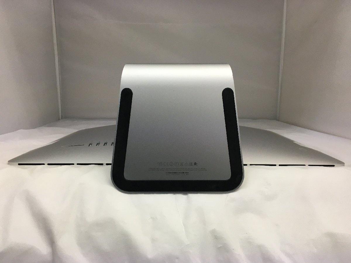 △1円スタート/Apple iMac 21.5-inch Late 2015 A1418 EMC2833 △1円スタート/Apple iMac 21.5-inch Late 2015 A1418 EMC2833