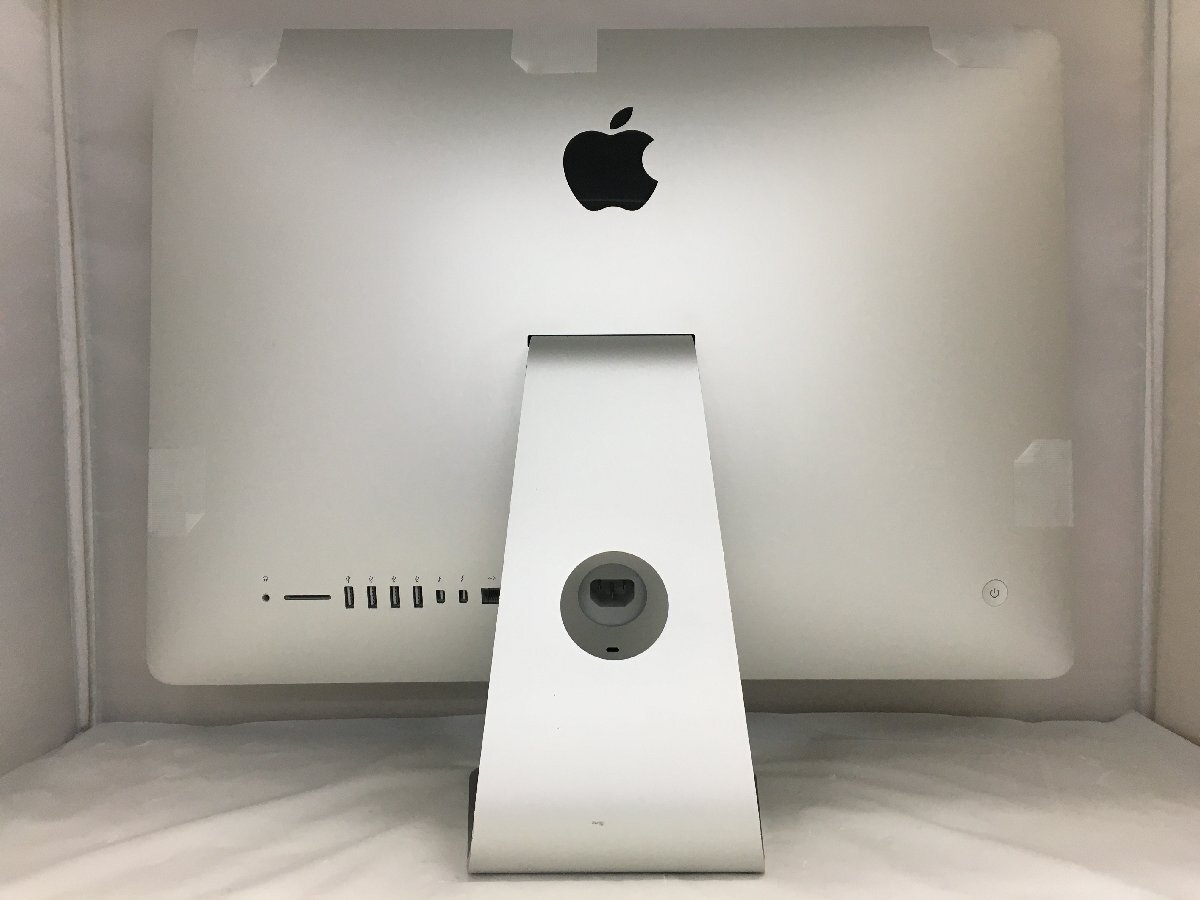 △1円スタート/Apple iMac 21.5-inch Late 2015 A1418 EMC2833 △1円スタート/Apple iMac 21.5-inch Late 2015 A1418 EMC2833