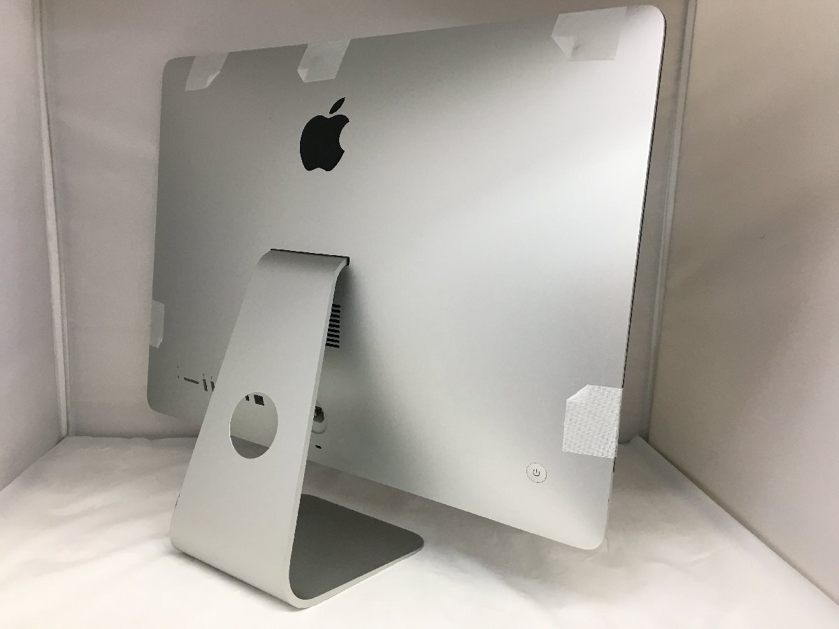 △1円スタート/Apple iMac 21.5-inch Late 2013 A1418 EMC2638 △1円スタート/Apple iMac 21.5-inch Late 2013 A1418 EMC2638