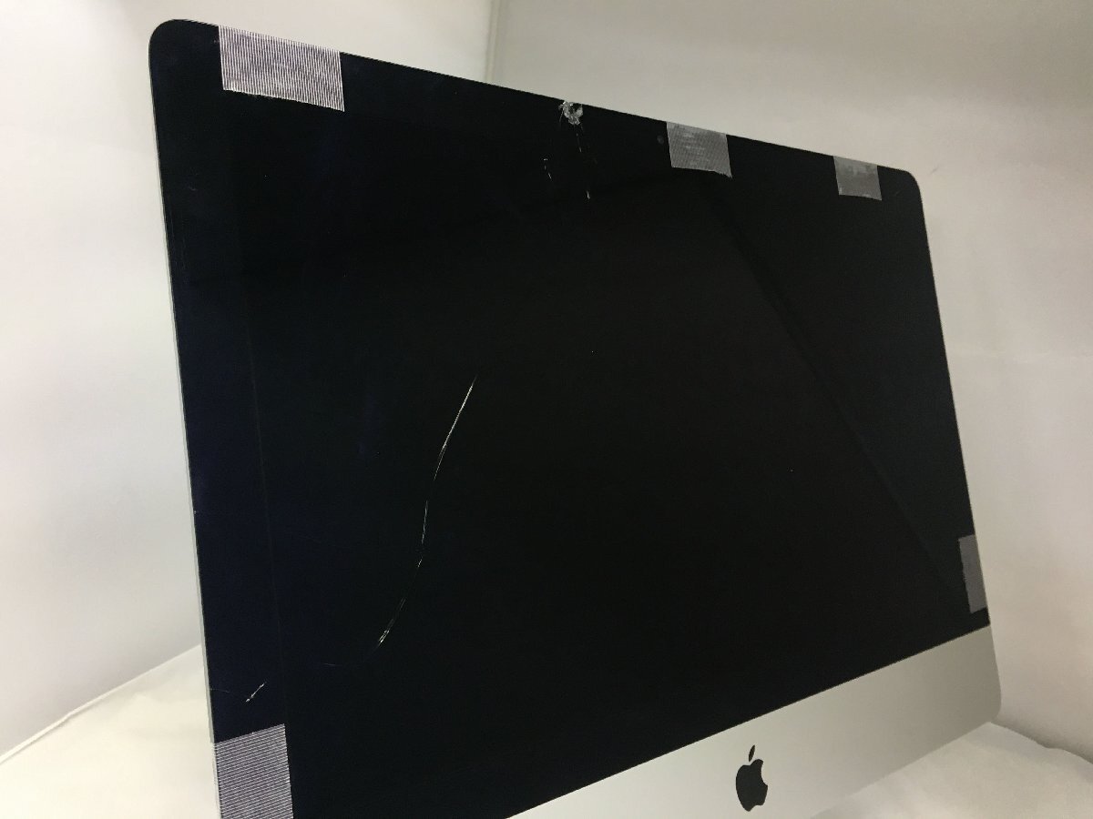 △1円スタート/Apple iMac 21.5-inch Late 2013 A1418 EMC2638 △1円スタート/Apple iMac 21.5-inch Late 2013 A1418 EMC2638