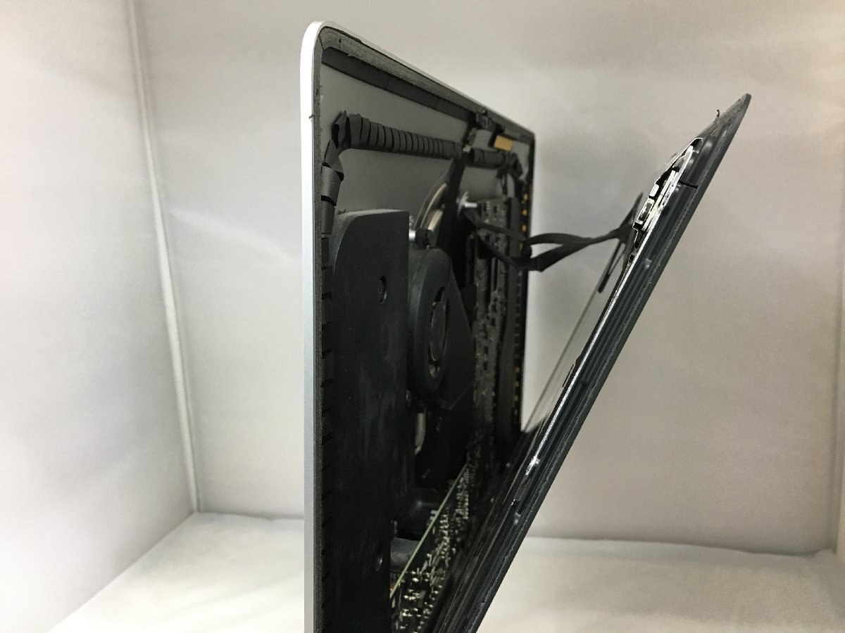 △1円スタート/Apple iMac 21.5-inch Late 2013 A1418 EMC2742 △1円スタート/Apple iMac 21.5-inch Late 2013 A1418 EMC2742