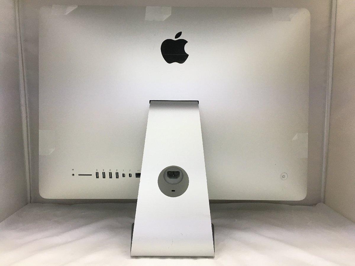 △1円スタート/Apple iMac 21.5-inch Late 2013 A1418 EMC2742 △1円スタート/Apple iMac 21.5-inch Late 2013 A1418 EMC2742