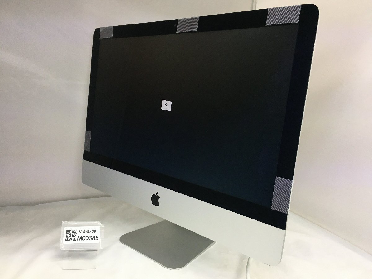 △1円スタート/Apple iMac 21.5-inch Late 2013 A1418 EMC2742 △1円スタート/Apple iMac 21.5-inch Late 2013 A1418 EMC2742