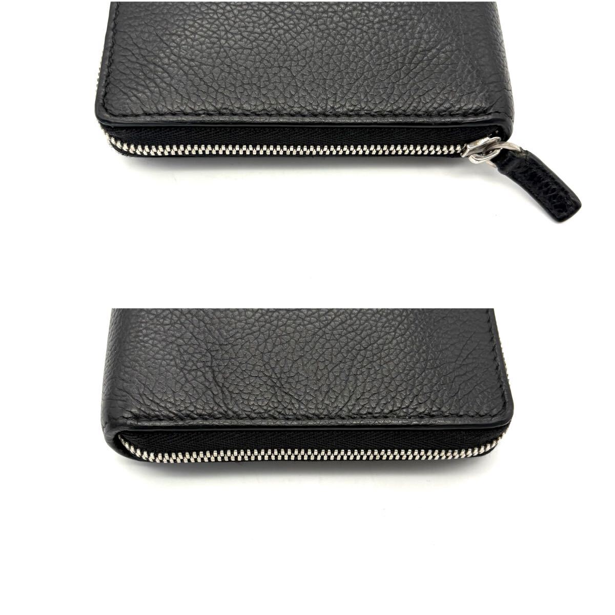 未使用級◇BALENCIAGA バレンシアガ 長財布 ロングウォレット 未使用級◇BALENCIAGA バレンシアガ 長財布 ロングウォレット