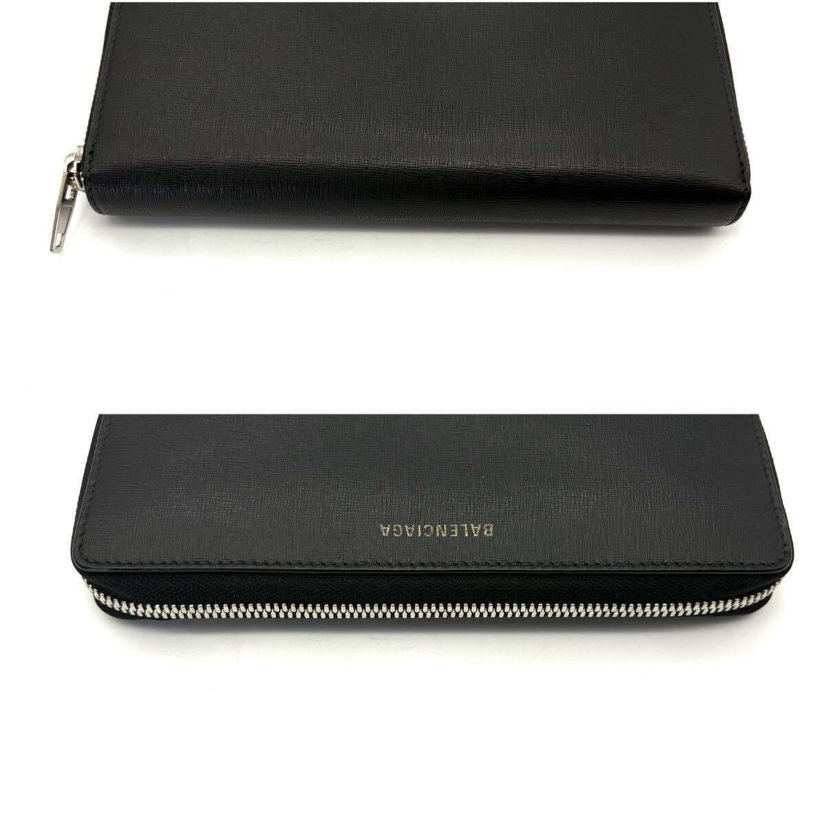 極美品◇BALENCIAGA バレンシアガ 長財布 ロングウォレット 極美品◇BALENCIAGA バレンシアガ 長財布 ロングウォレット