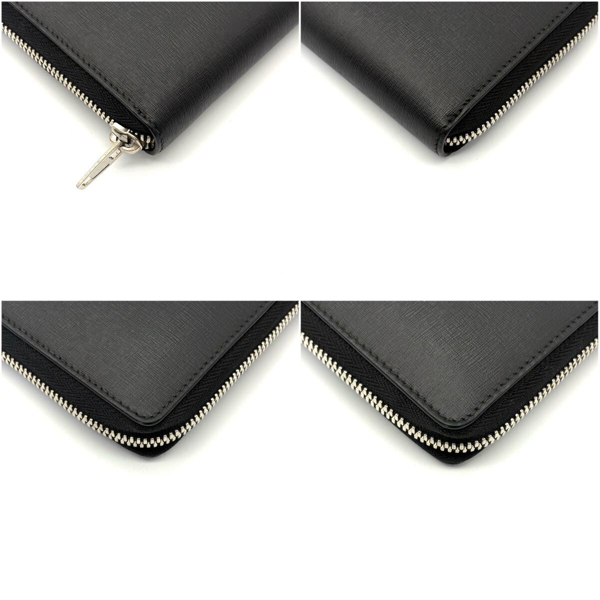 極美品◇BALENCIAGA バレンシアガ 長財布 ロングウォレット 極美品◇BALENCIAGA バレンシアガ 長財布 ロングウォレット