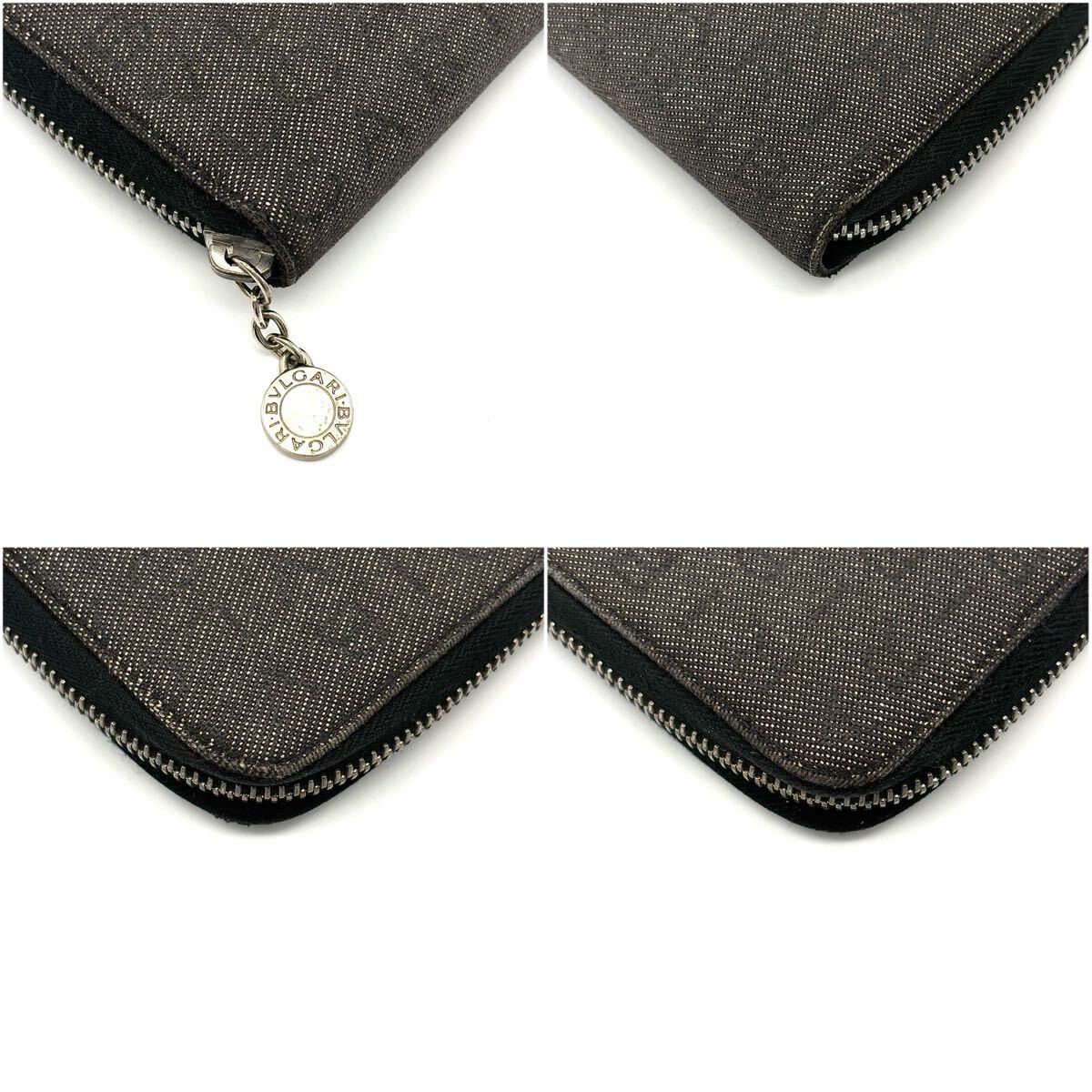 入手困難品◇BVLGARI ブルガリ 長財布 ロングウォレット ビー 入手困難品◇BVLGARI ブルガリ 長財布 ロングウォレット ビー