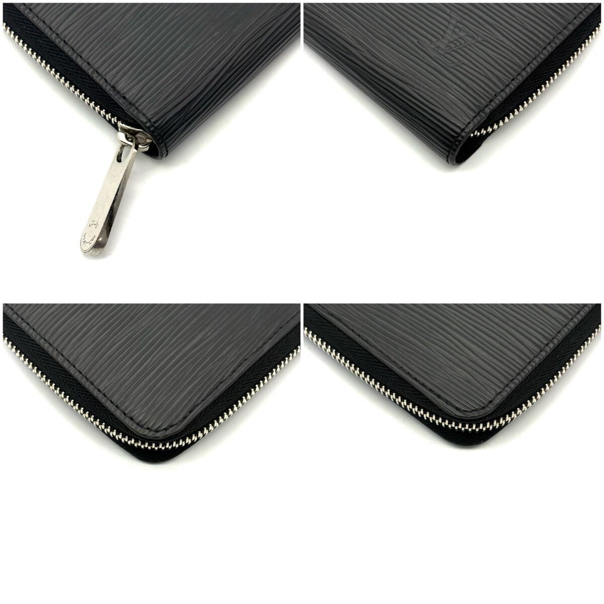 現行◇RFID搭載◇LOUIS VUITTON ルイヴィトン ジッピー 現行◇RFID搭載◇LOUIS VUITTON ルイヴィトン ジッピー