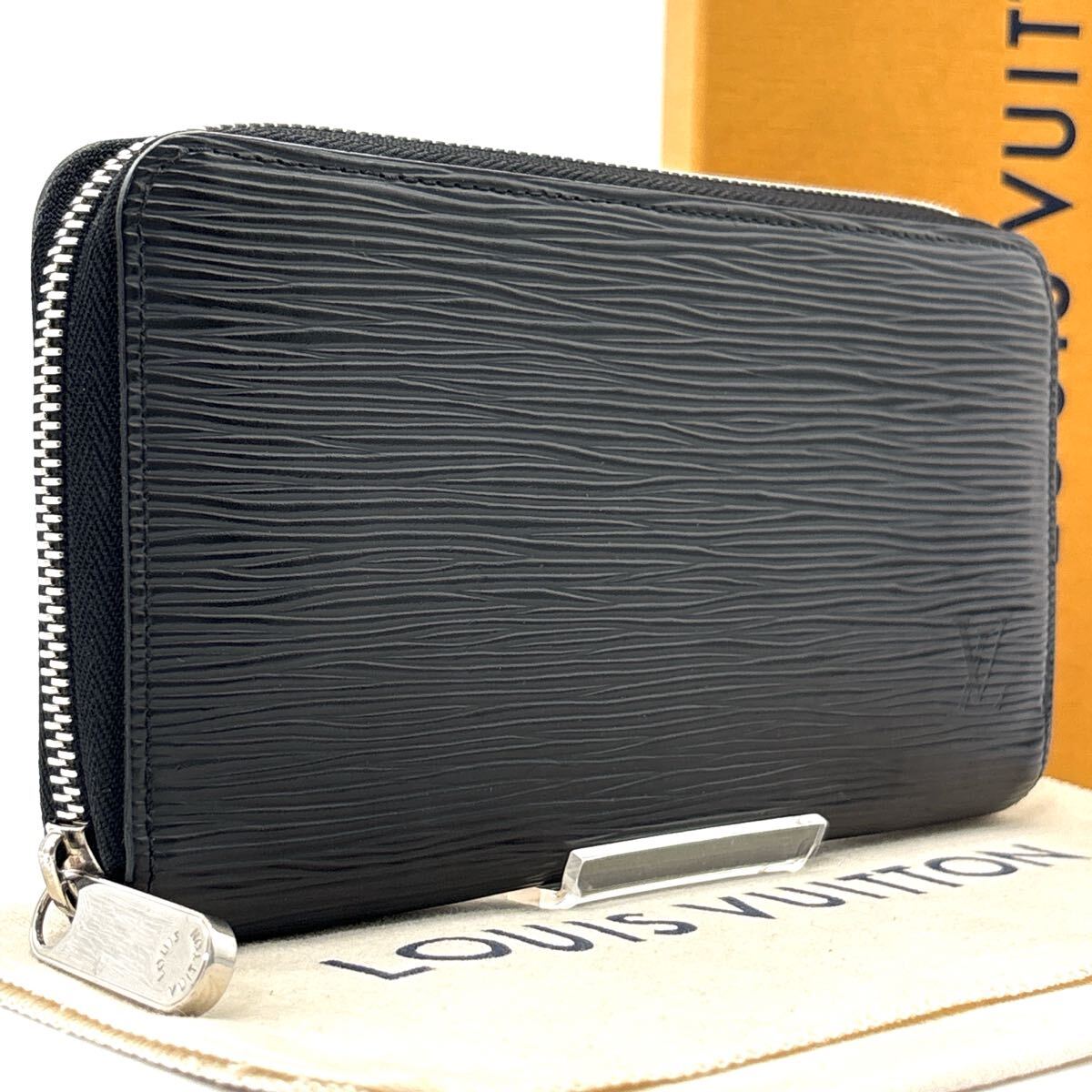 最高級◇新型◇LOUIS VUITTON ルイヴィトン ジッピーウォレット 最高級◇新型◇LOUIS VUITTON ルイヴィトン ジッピーウォレット