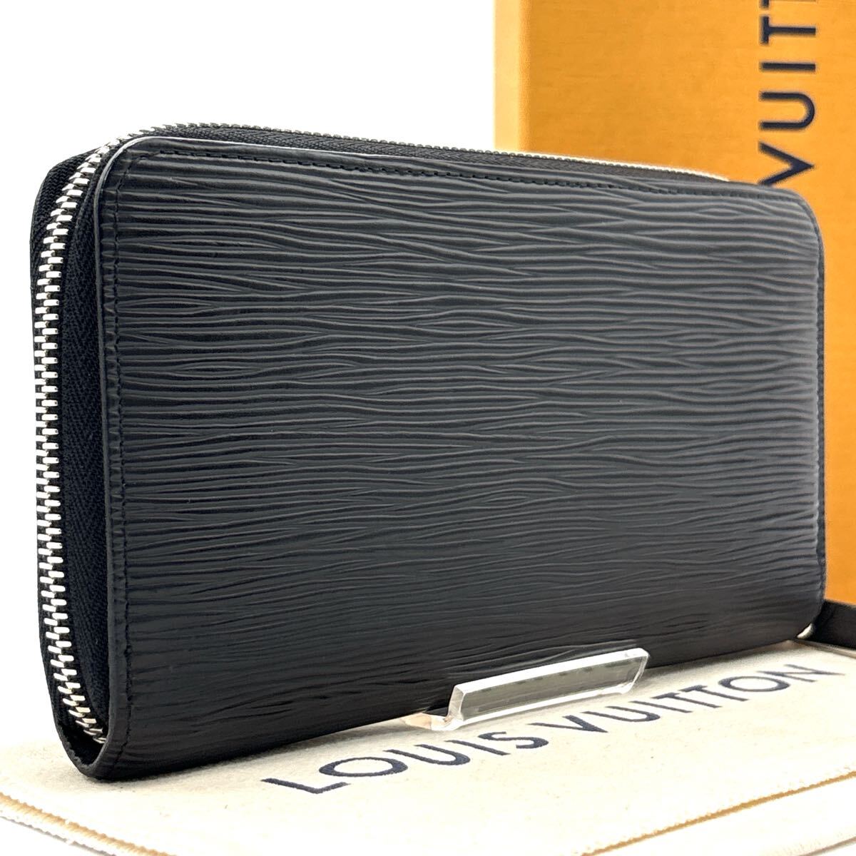最高級◇新型◇LOUIS VUITTON ルイヴィトン ジッピーウォレット 最高級◇新型◇LOUIS VUITTON ルイヴィトン ジッピーウォレット
