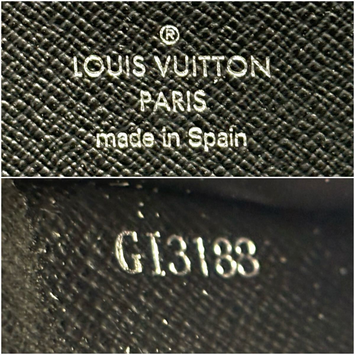 最高級◇新型◇LOUIS VUITTON ルイヴィトン ジッピーウォレット 最高級◇新型◇LOUIS VUITTON ルイヴィトン ジッピーウォレット