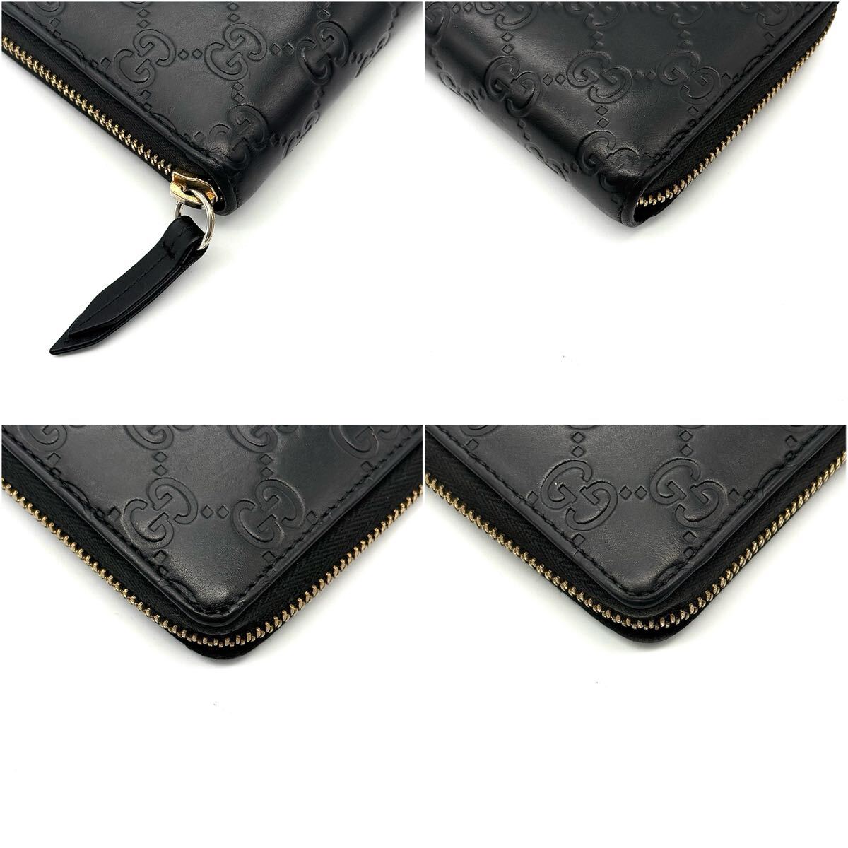 極美品 GUCCI 長財布 楽天市場】美品 グッチ GUCCI 財布 長財布 282434 スーキー GG