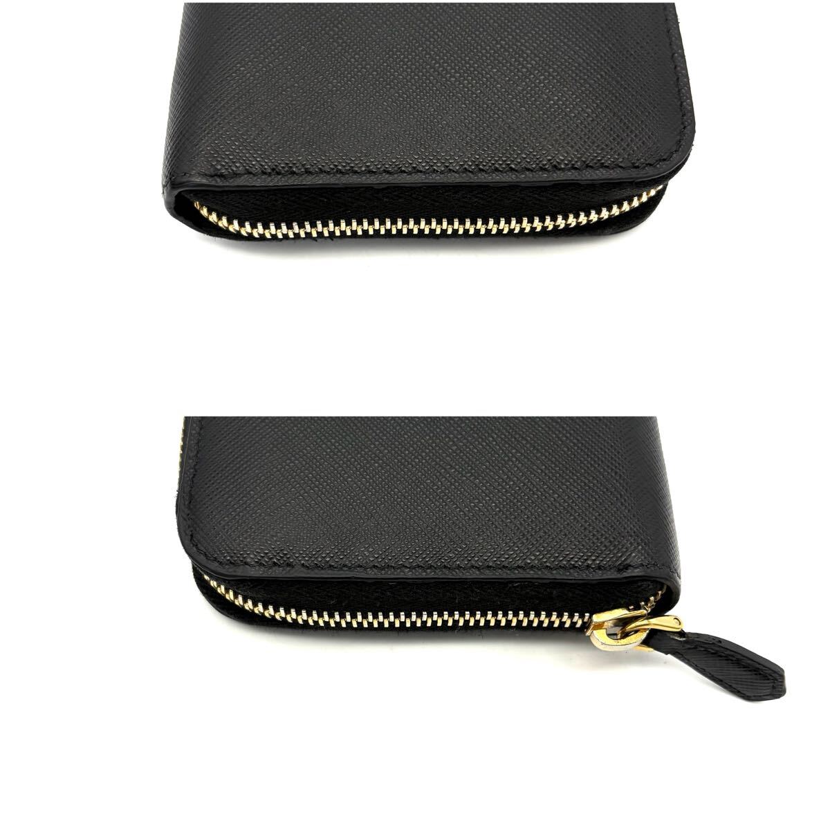 入手困難品◇PRADA プラダ 長財布 ロングウォレット 入手困難品◇PRADA プラダ 長財布 ロングウォレット