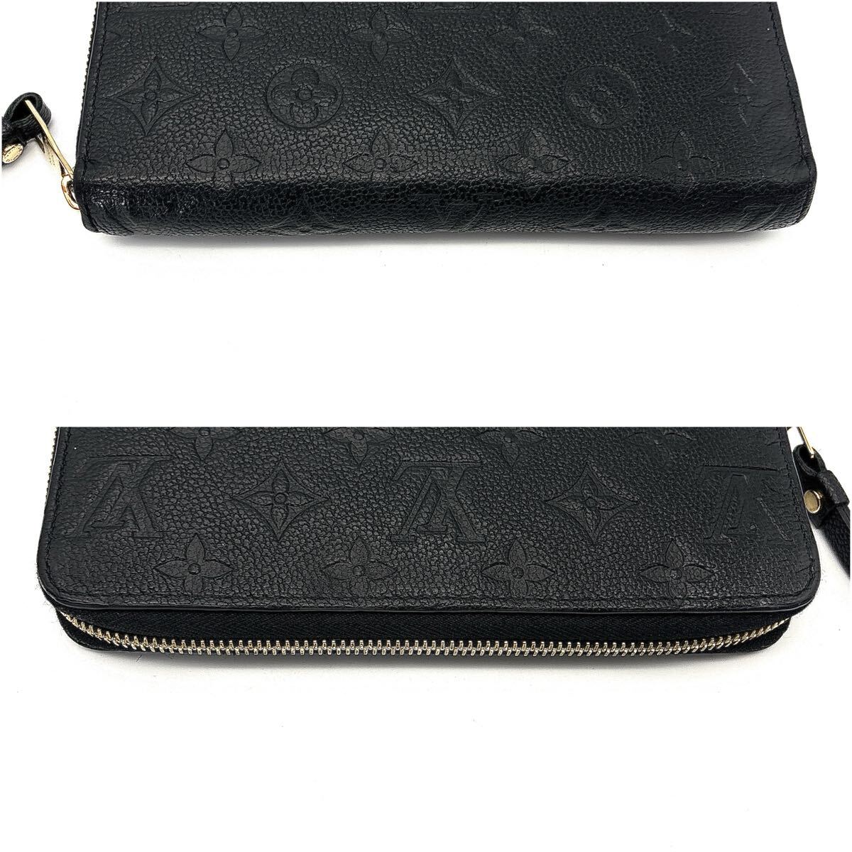 現行◇未使用級◇LOUIS VUITTON ルイヴィトン ジッピー 現行◇未使用級◇LOUIS VUITTON ルイヴィトン ジッピー