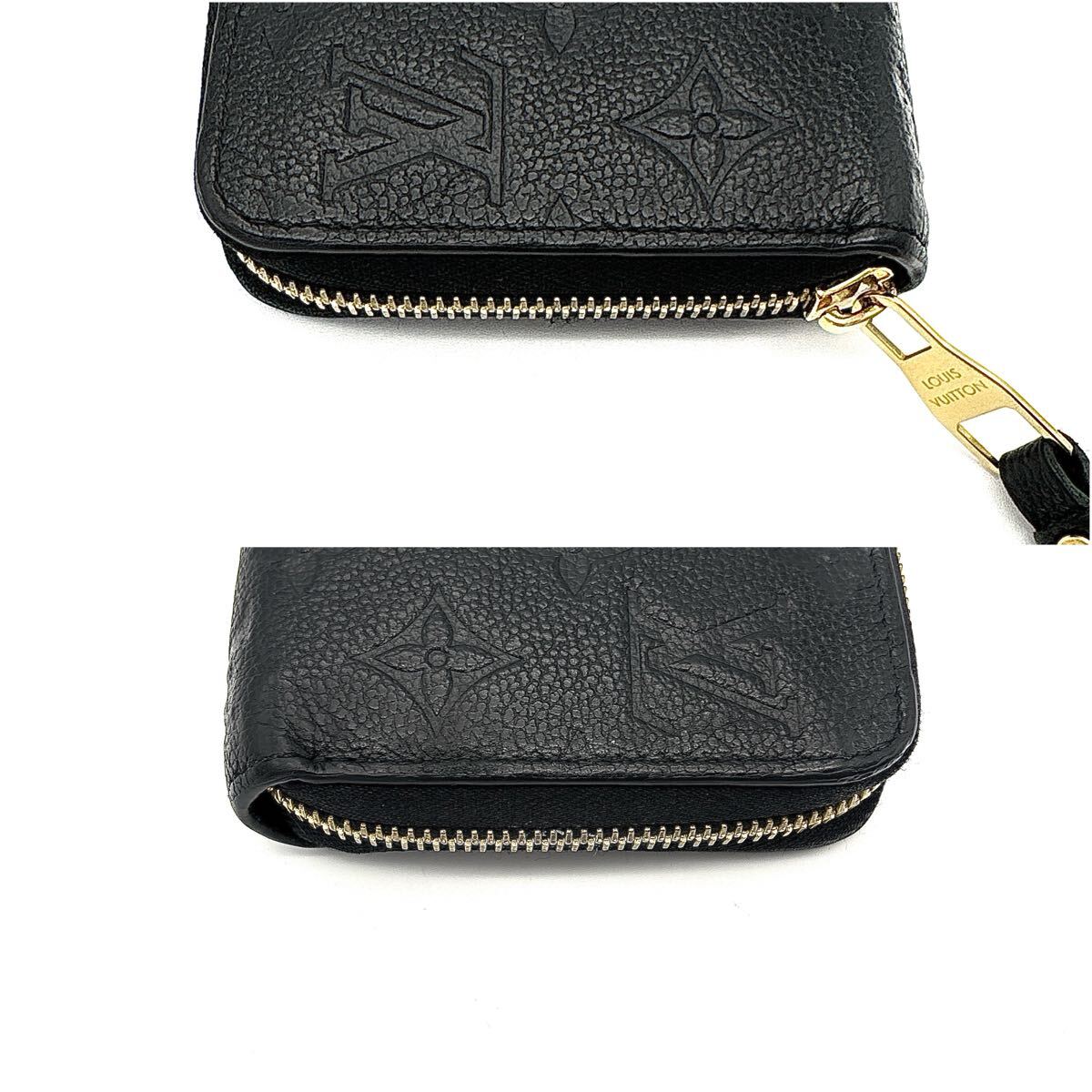 現行◇未使用級◇LOUIS VUITTON ルイヴィトン ジッピー 現行◇未使用級◇LOUIS VUITTON ルイヴィトン ジッピー