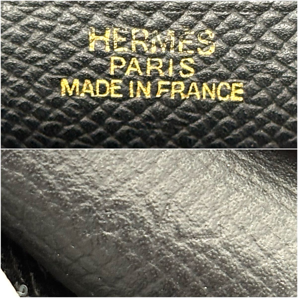 最高級◇極美品◇HERMES エルメス ベアンスフレ 新型金具 Hロゴ 最高級◇極美品◇HERMES エルメス ベアンスフレ 新型金具 Hロゴ