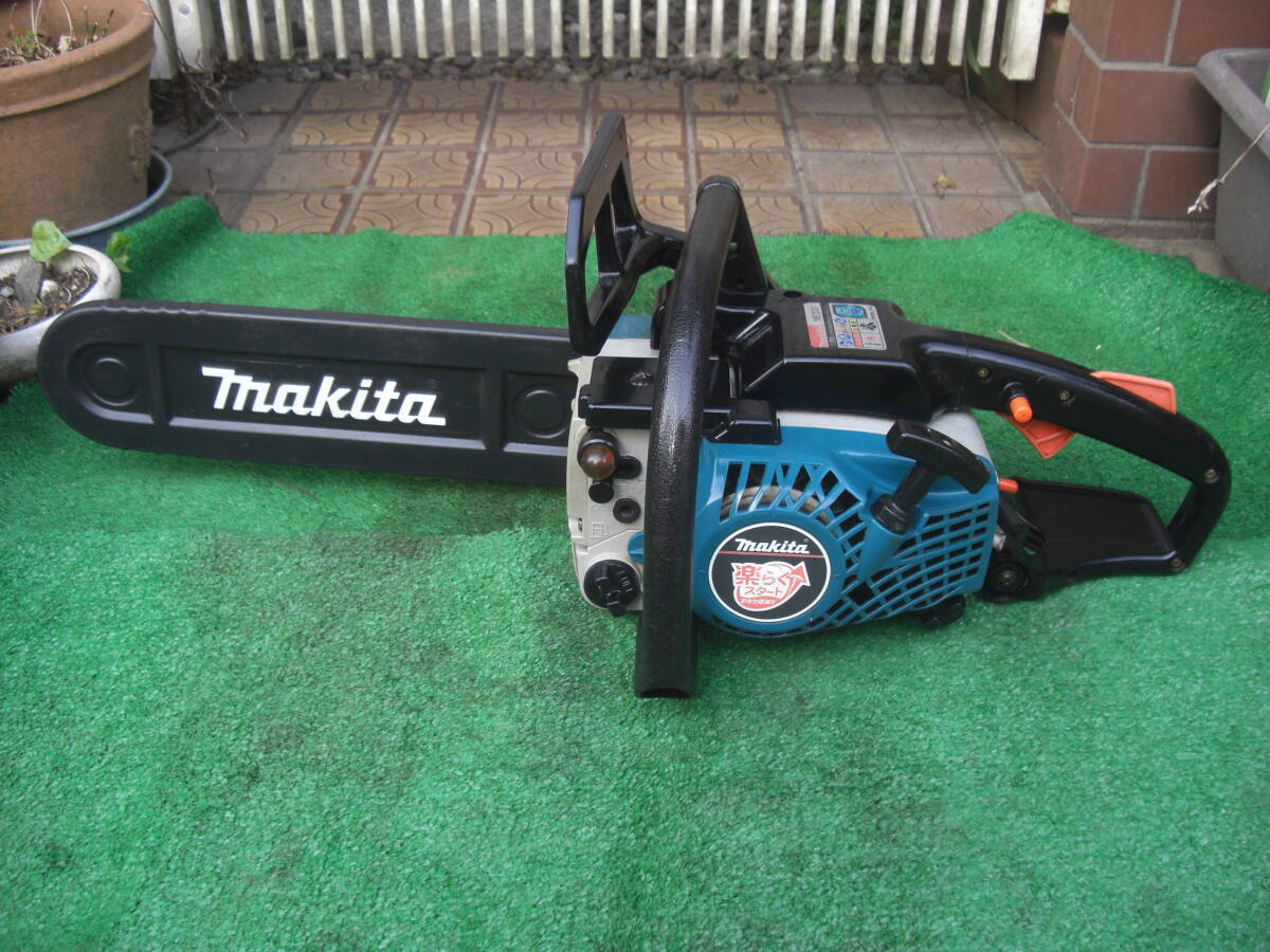 makita マキタ ME333 楽々スタート 2サイクルエンジン makita マキタ ME333 楽々スタート 2サイクルエンジン
