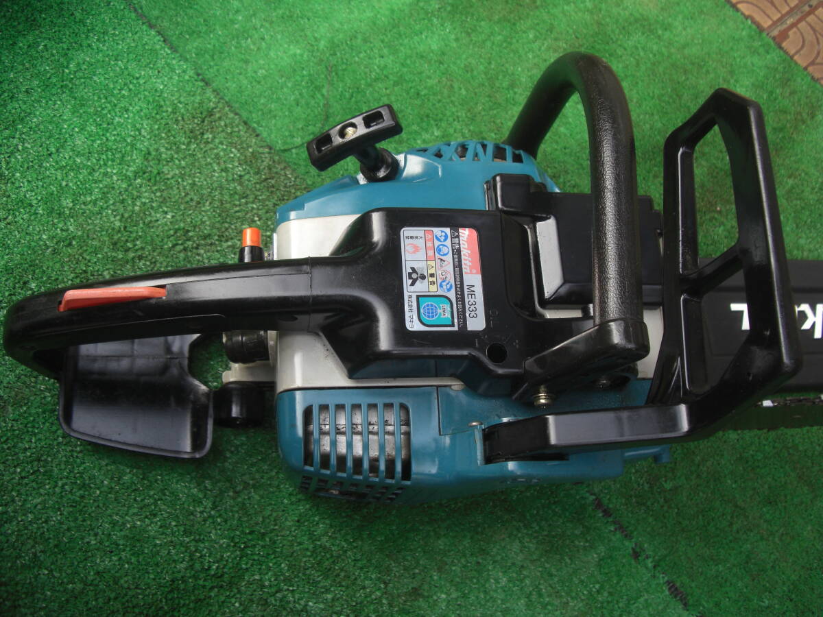 makita マキタ ME333 楽々スタート 2サイクルエンジン makita マキタ ME333 楽々スタート 2サイクルエンジン