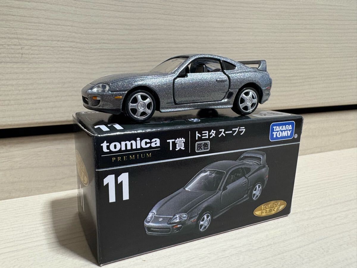 イトーヨーカドー・セブンイレブン限定 トミカプレミアム トミカ イトーヨーカドー・セブンイレブン限定 トミカプレミアム トミカ