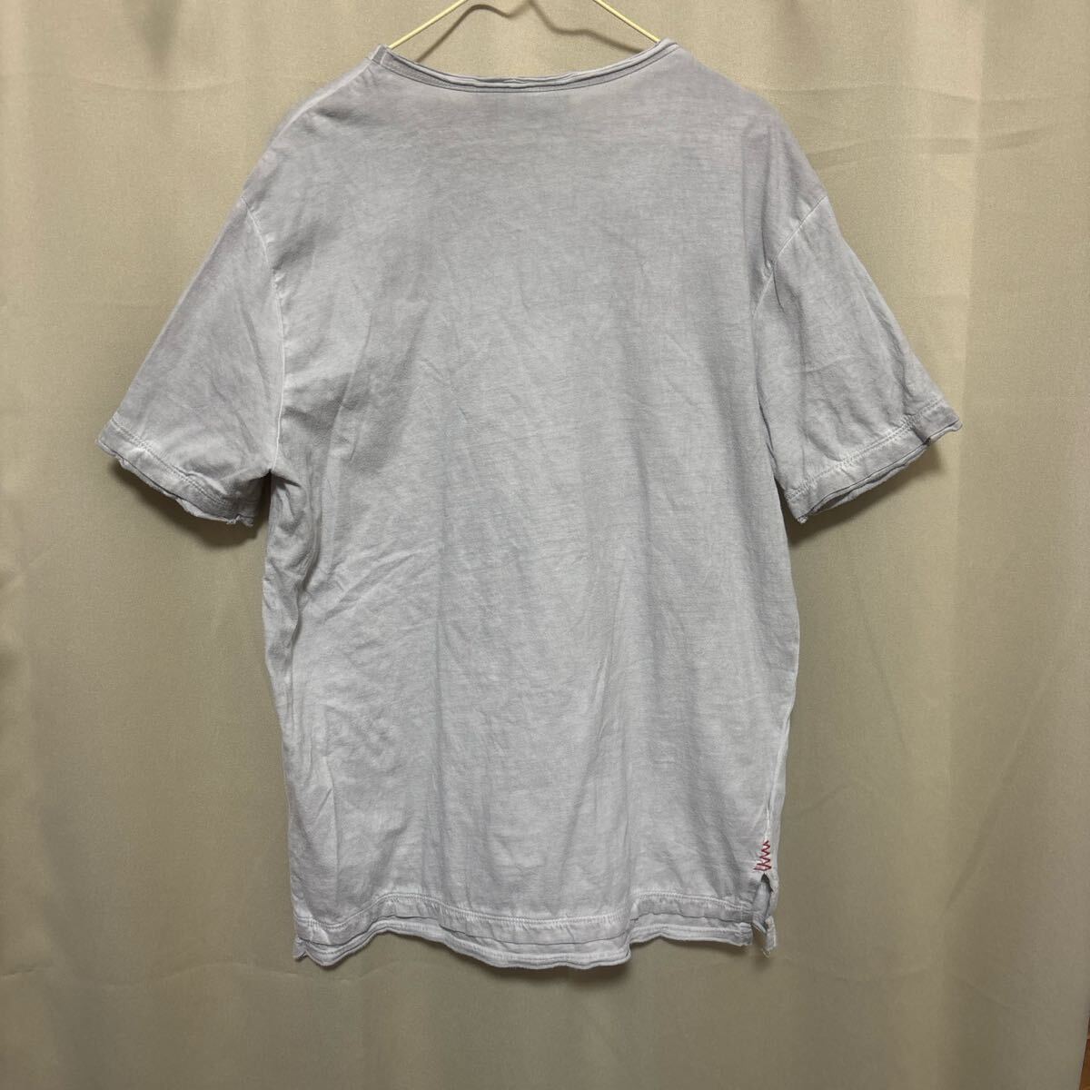 古着　ZARAキッズ　boys スパイダーマン　140cm 半袖　Tシャツ_画像2