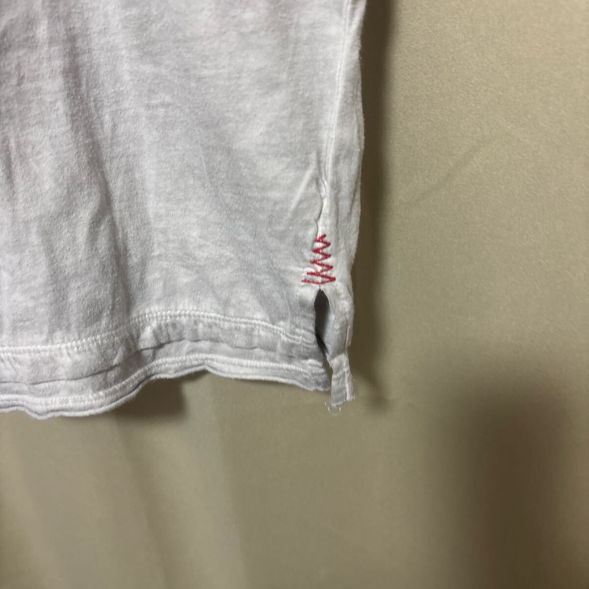 古着　ZARAキッズ　boys スパイダーマン　140cm 半袖　Tシャツ_画像3