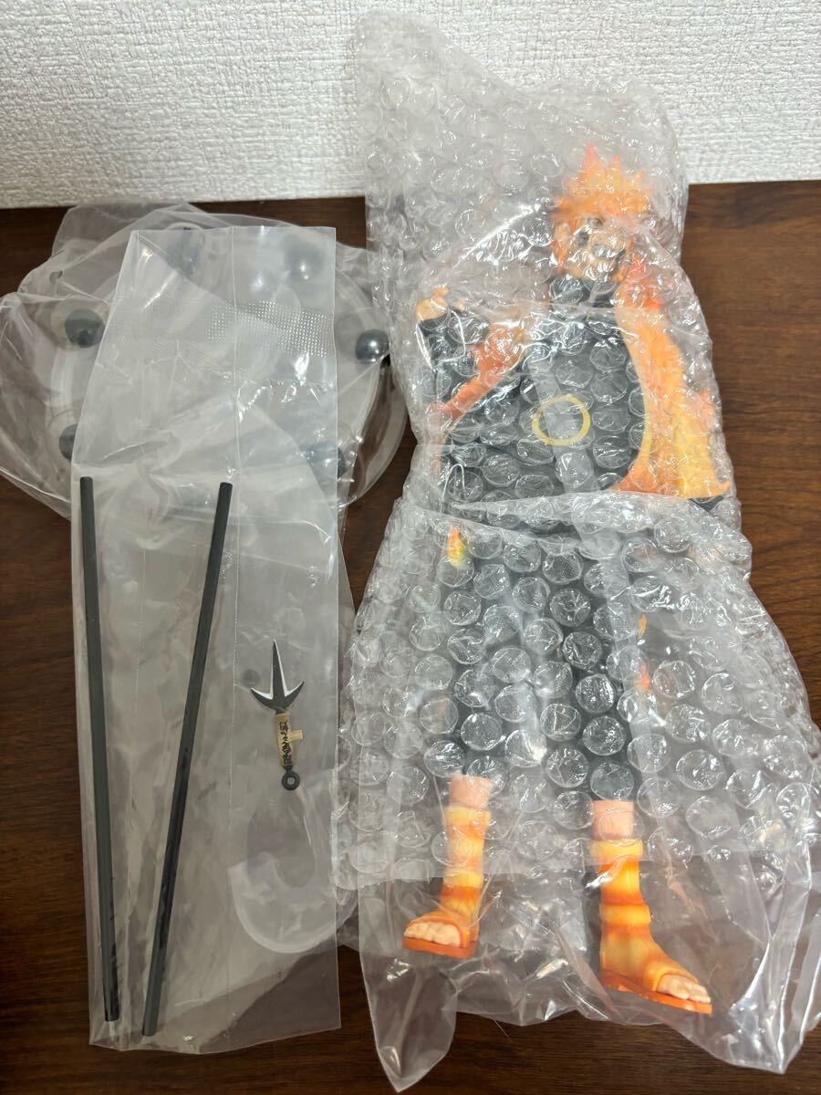 一番くじ NARUTO ナルト 疾風伝 紡がれる火の意志 A賞 うずまき 一番くじ NARUTO ナルト 疾風伝 紡がれる火の意志 A賞 うずまき