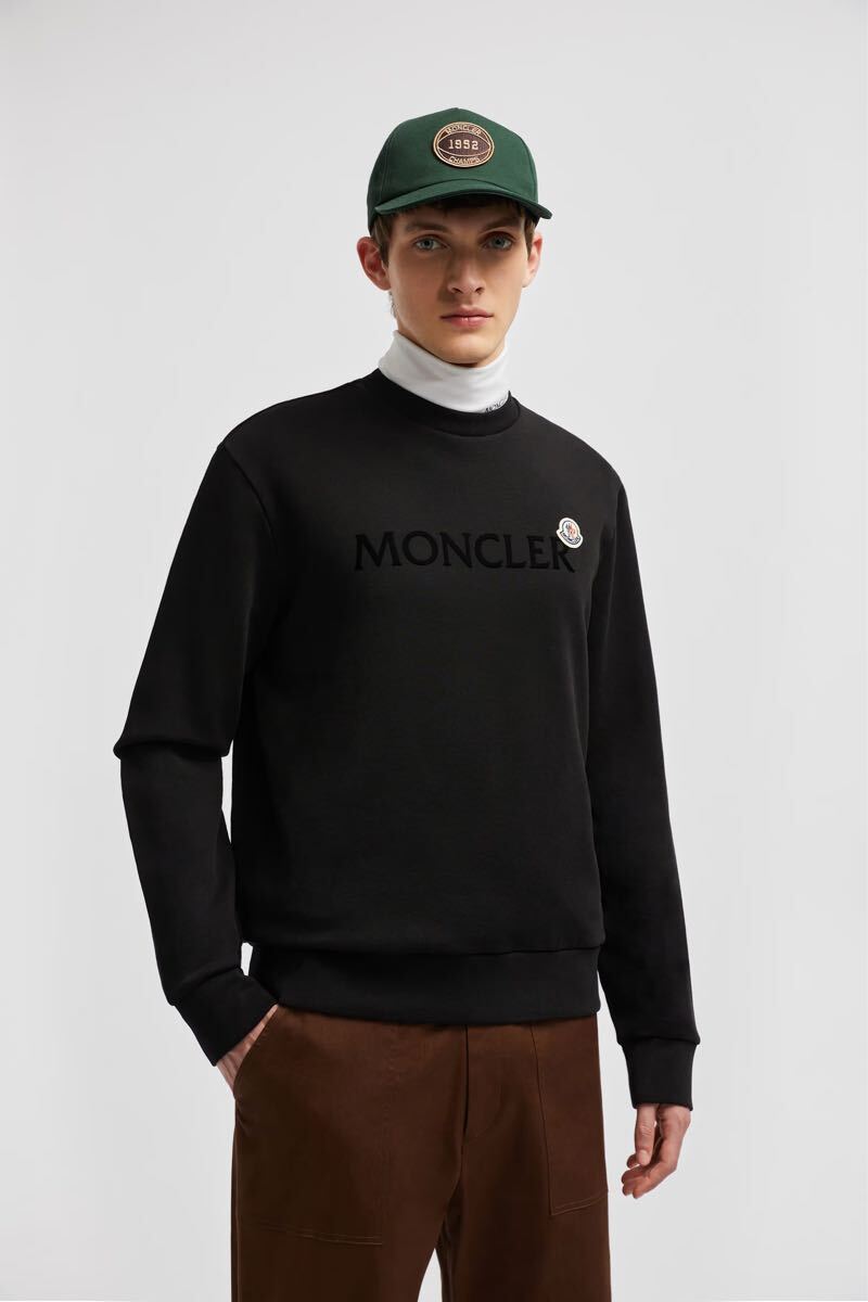 Moncler モンクレール スウェットシャツ|Yahoo!フリマ(旧 Moncler モンクレール スウェットシャツ|Yahoo!フリマ(旧