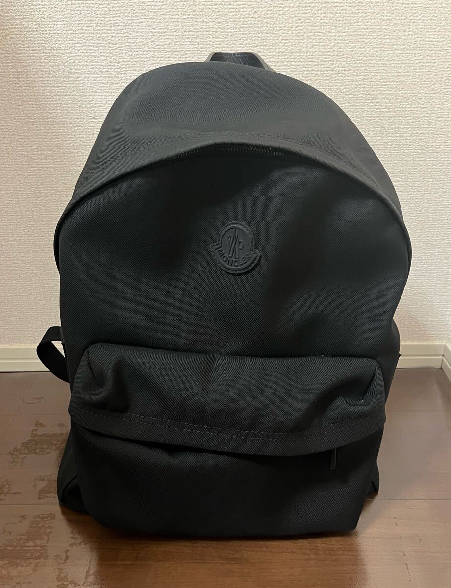 Moncler モンクレール バックパック|Yahoo!フリマ(旧PayPay Moncler モンクレール バックパック|Yahoo!フリマ(旧PayPay