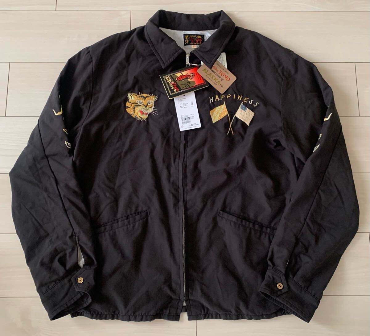 新品完売】VIET-NAM JACKET AGING MODEL PARACHUTE AGING MODEL 新品完売】VIET-NAM JACKET AGING MODEL PARACHUTE AGING MODEL