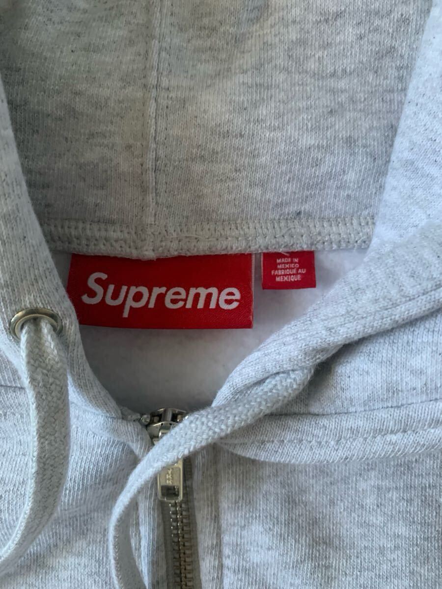 未使用に近い人気完売モデル】Supreme Special Zip Hooded 未使用に近い人気完売モデル】Supreme Special Zip Hooded
