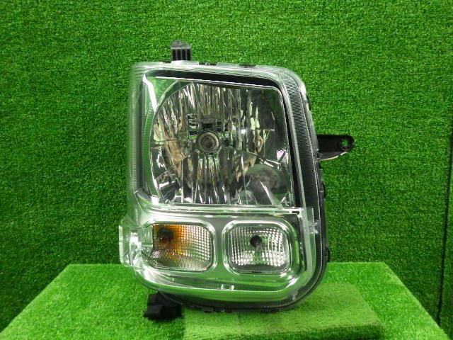 エブリィ HBD-DA17V 右ヘッドランプASSY ハロゲン 35120-64P00 35120-64P02 8989