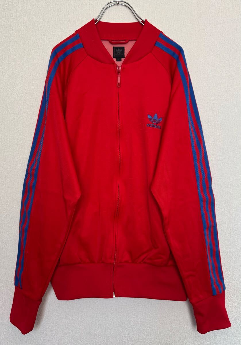 レアカラー adidas originals ジャージ 黒タグ 万国旗 ATP レアカラー adidas originals ジャージ 黒タグ 万国旗 ATP
