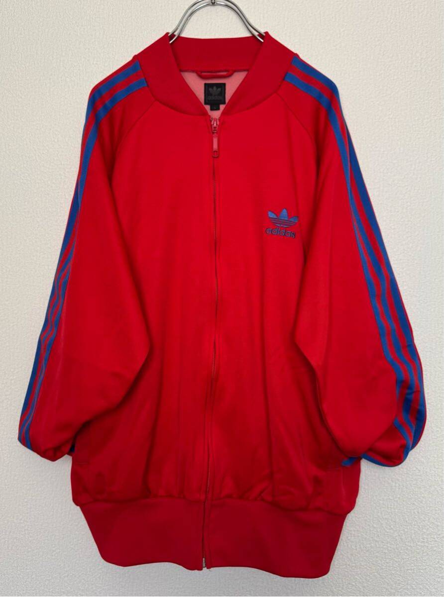 レアカラー adidas originals ジャージ 黒タグ 万国旗 ATP レアカラー adidas originals ジャージ 黒タグ 万国旗 ATP