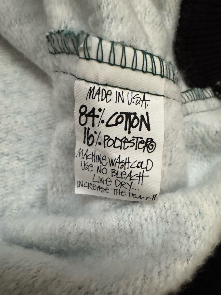 超希少 80s 初期黒タグ オールドステューシー old stussy 超希少 80s 初期黒タグ オールドステューシー old stussy