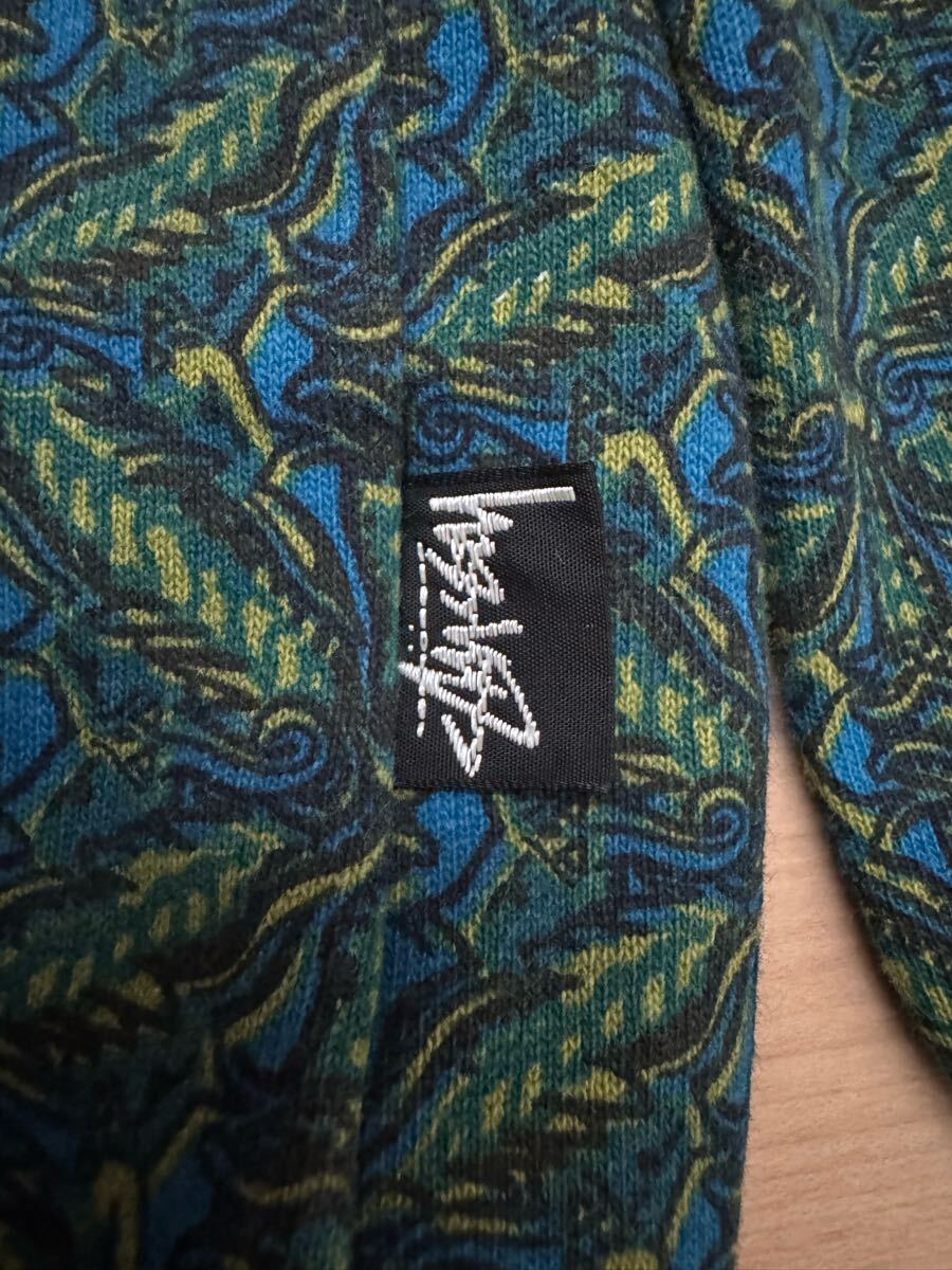 超希少 80s 初期黒タグ オールドステューシー old stussy 超希少 80s 初期黒タグ オールドステューシー old stussy