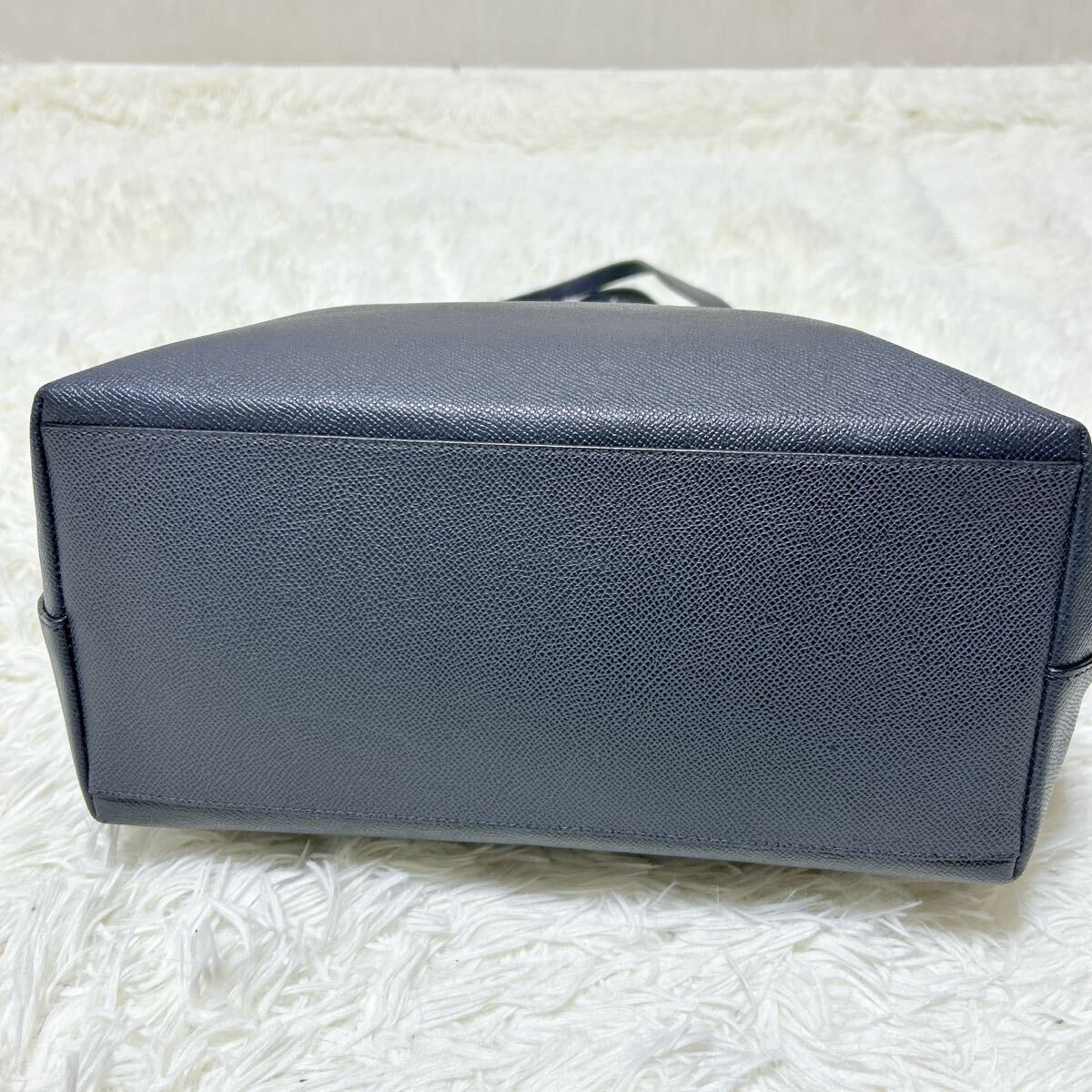 美品 COACH コーチ トートバッグ 肩掛け レザー PVC ビジネス 美品 COACH コーチ トートバッグ 肩掛け レザー PVC ビジネス
