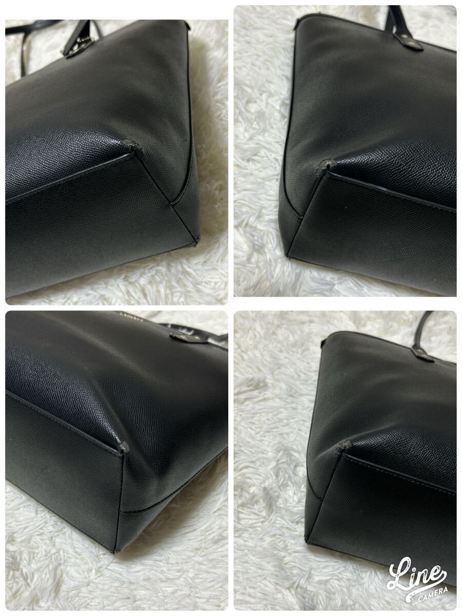 COACH コーチ トートバッグ レザー PVC 肩掛け メンズ ビジネス COACH コーチ トートバッグ レザー PVC 肩掛け メンズ ビジネス