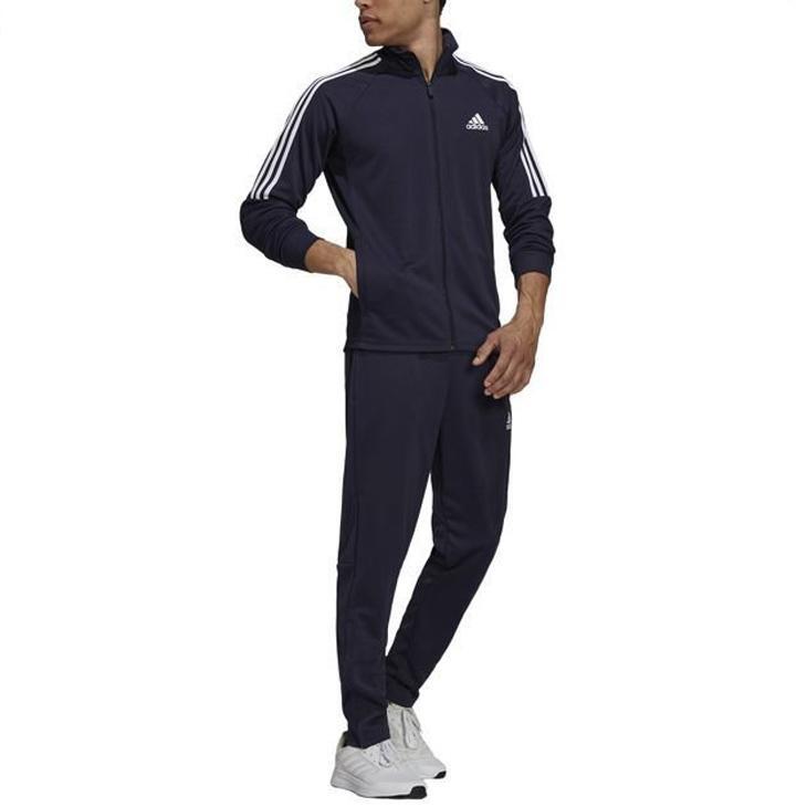 新品 adidas ジャージ 上下 L ジャケット パンツ 紺 ネイビー 新品 adidas ジャージ 上下 L ジャケット パンツ 紺 ネイビー