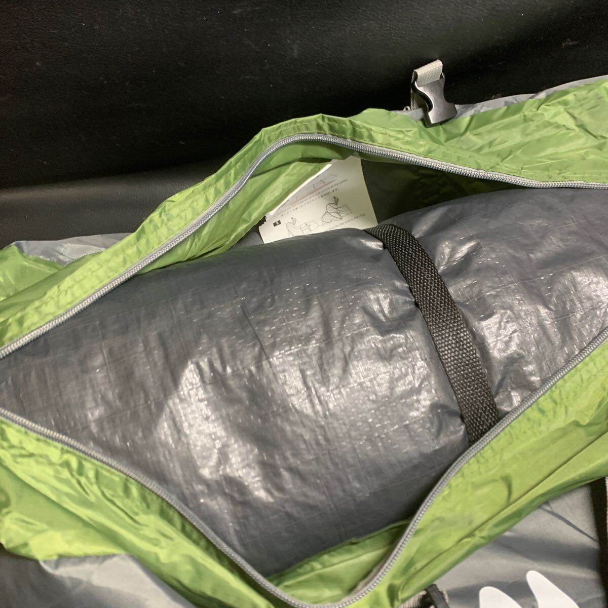 AYAMAYA テント　防水　 アウトドア_画像3