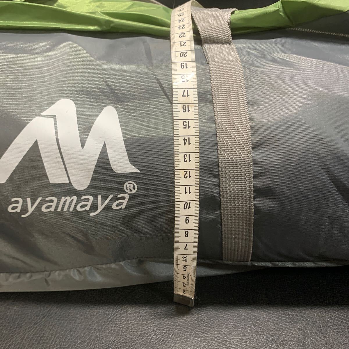 AYAMAYA テント　防水　 アウトドア_画像8