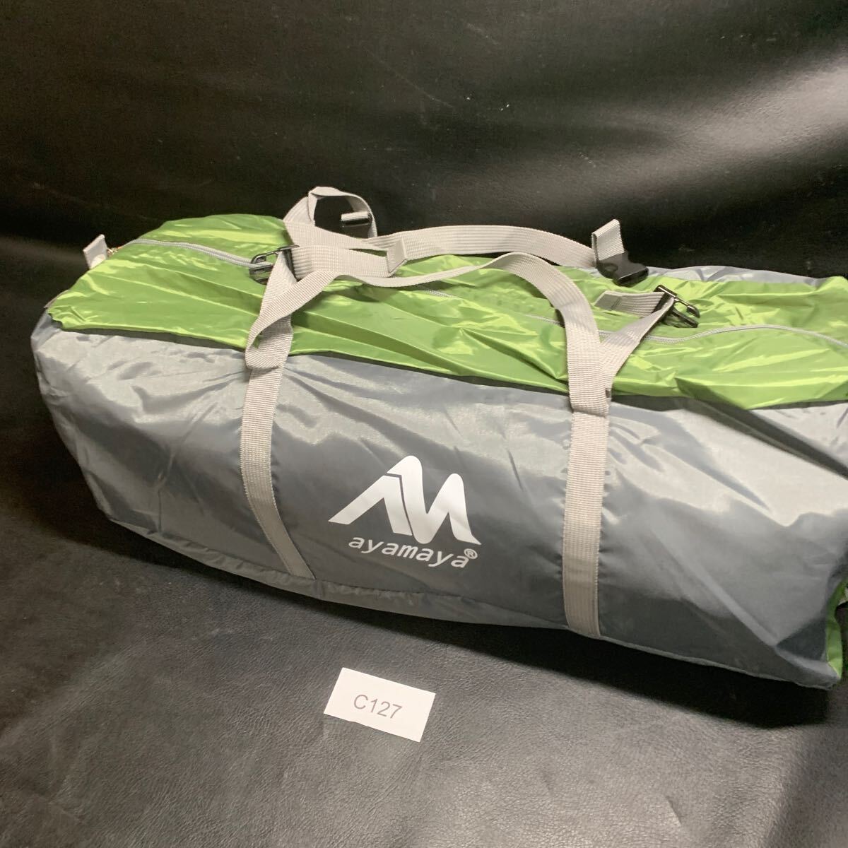 AYAMAYA テント　防水　 アウトドア_画像9