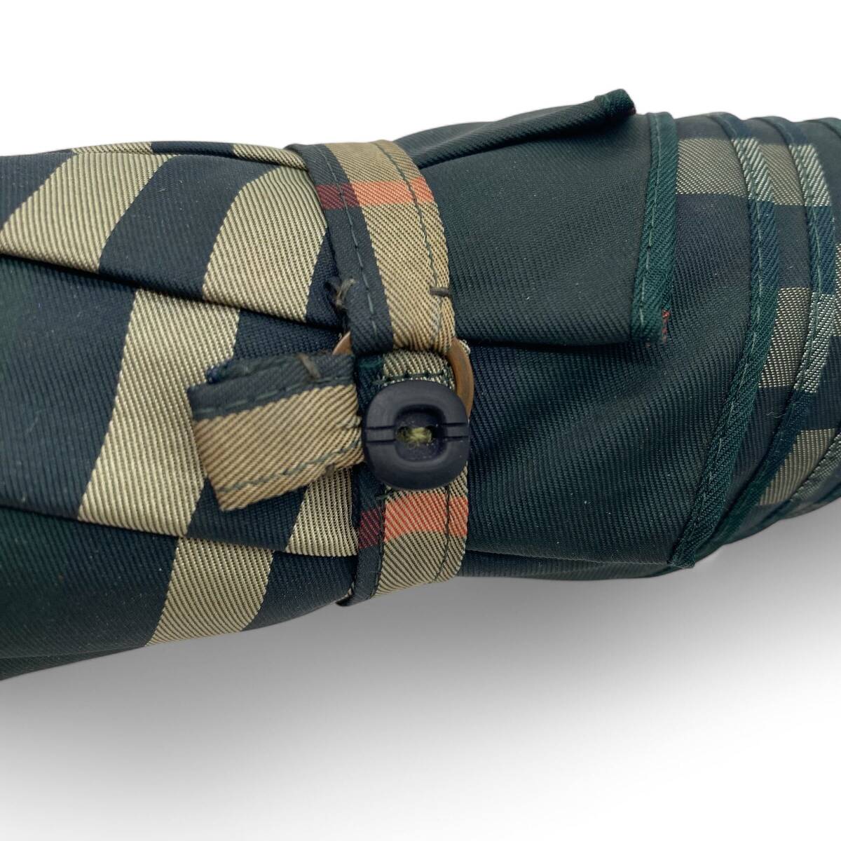 Vintage Burberry / ヴィンテージ バーバリー 折り畳み傘 BURBERRY - 新品 バーバリー BURBERRY 傘 折り畳み傘 アーカイブ